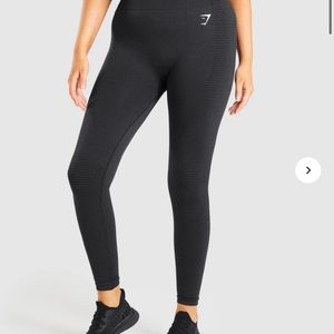 Gymshark vital seamless 2.0 leggings